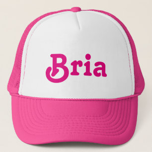 Boné Hat Bria