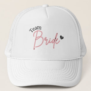 BONÉ HAT (BRIDE DE EQUIPE)