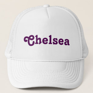 Boné Hat Chelsea
