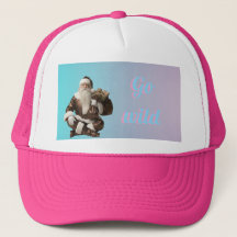 Hat coze design, interesting and new