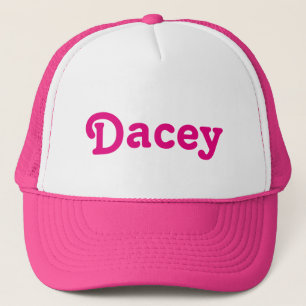 Boné Hat Dacey