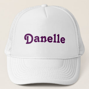Boné Hat Danelle