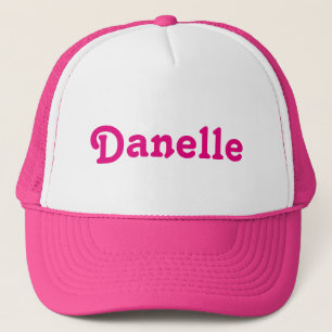 Boné Hat Danelle