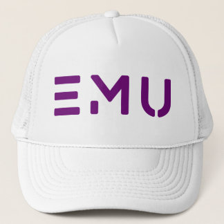 Boné Hat de caminhoneiro da UEM
