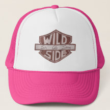 Hat do caminhão do VWS Shield
