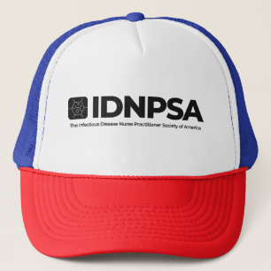 Boné Hat do caminhoneiro IDNPSA