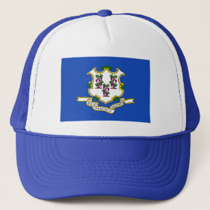 Boné Hat do Sinalizador de Conexão