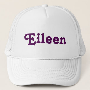 Boné Hat Eileen