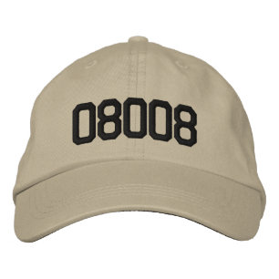 BONÉ HAT LBI 08008