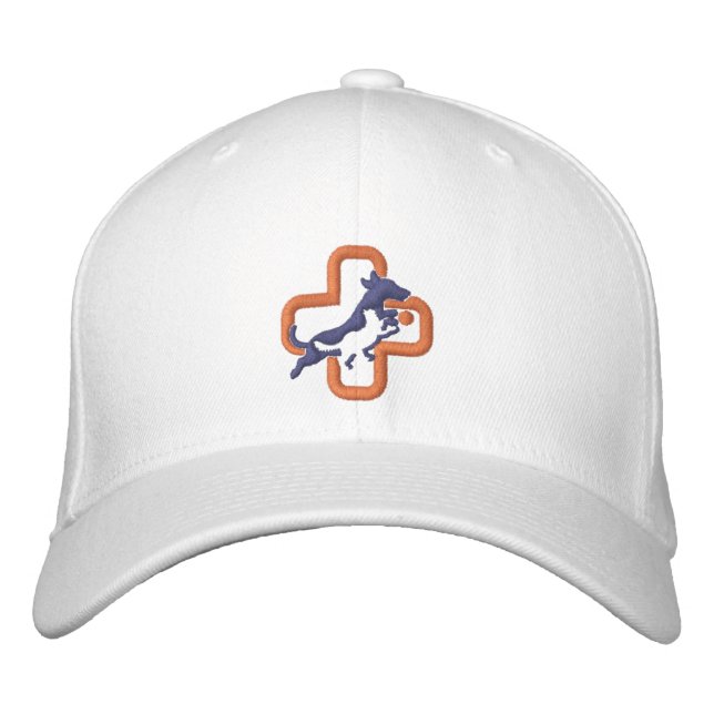 Boné Hat LVH (Frente)
