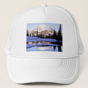Boné Hat Mt Rainer