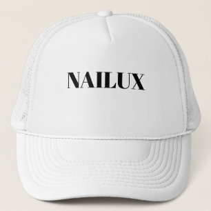 Boné Hat NaiLux