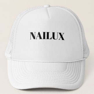 Boné Hat NaiLux