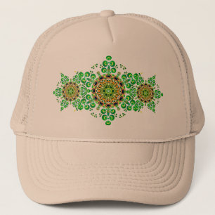 Boné Hat TriFractal