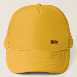 Boné Hat TRUCKER CAP 