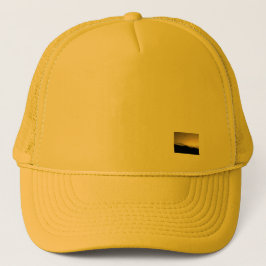 Boné Hat TRUCKER CAP 
