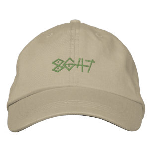 Boné Hat Vibes 8647