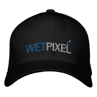 Boné Hat Wetpixel nº 1