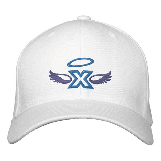 Boné Hat XGen bordado (Frente)