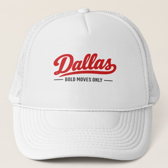 Boné Hats  (Frente)