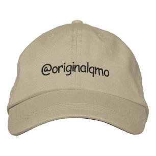 Boné Hats Pai-O dos Sans da Comic
