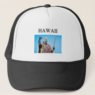 Boné Havaí