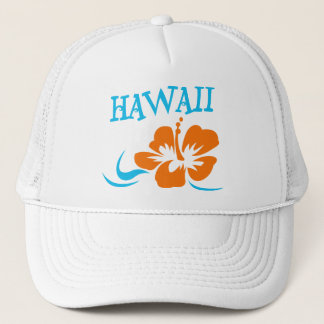 Boné Havaí