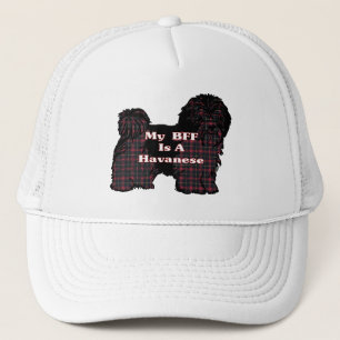 Boné Havanese BFF Hat