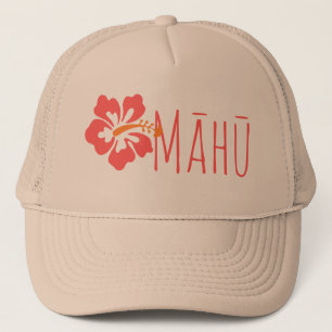 Boné Hawaiian Māhu LGBT