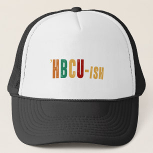 Boné HBCUish