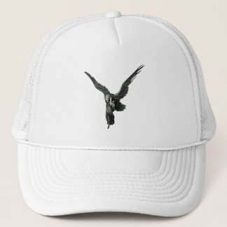 Boné HE Records / Gorra