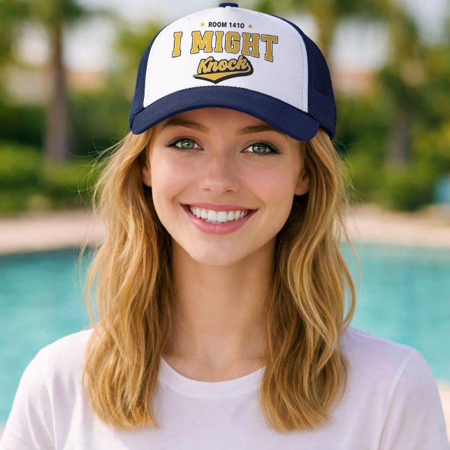 Boné Heated Ice hockey Romance Team Hollanov Shane Ilya (Criador carregado)