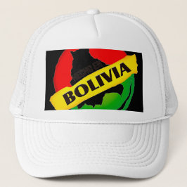 Boné Hecho en Bolivia