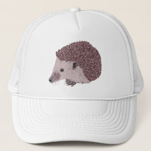 Boné Hedgehog