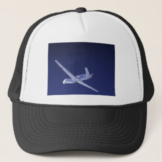 Boné Helicóptero de Sun