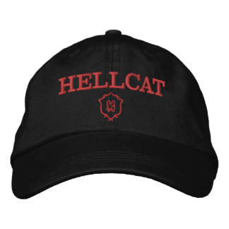 BONÉ HELLCAT_LIFT HAT FUERTE