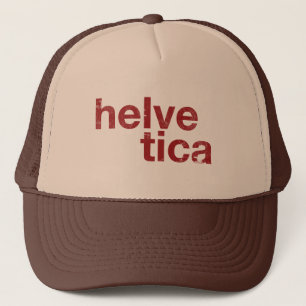 Boné Helvética