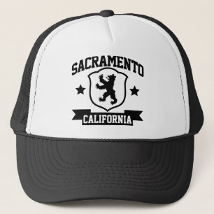 Boné Heráldica de Sacramento