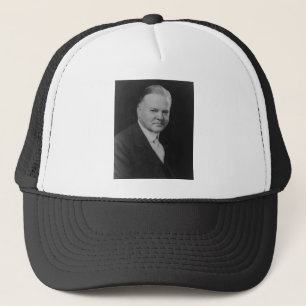Boné Herbert Hoover
