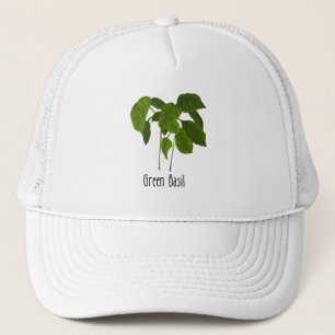 Boné Herbo de Basil Spices