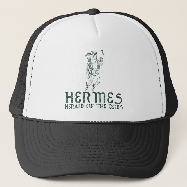 Boné Hermes (Frente)