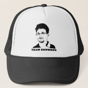 Boné Herói da equipe