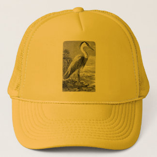 Boné Heron Hat