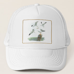 Boné Herring Gull Hat