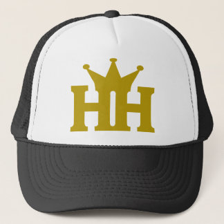 Boné HH-real