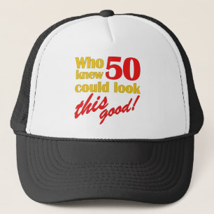 Boné Hillarious 50º Aniversário Ofertas