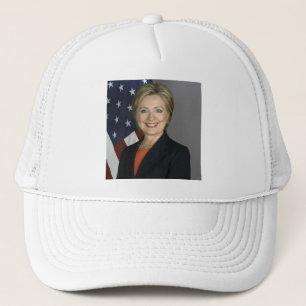 Boné Hillary Clinton