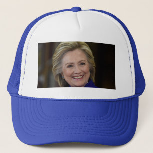 Boné Hillary Clinton