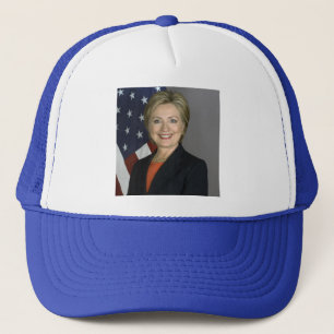 Boné Hillary Clinton