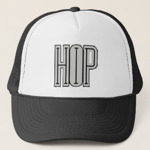 Boné Hip Hop Hat